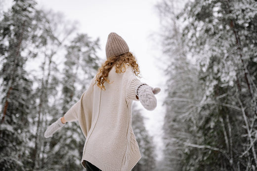 Winter Weekend Getaways - The Best Cozy Mountain Escapes for 2025