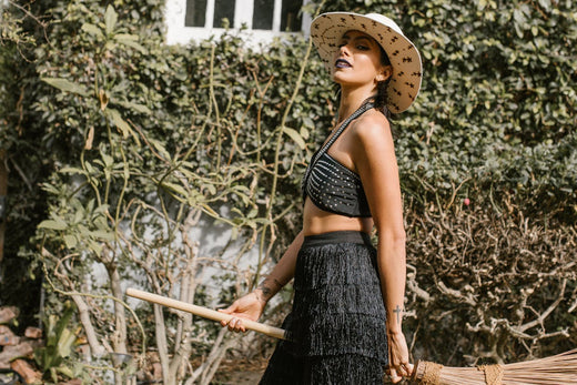Costume Confidence - How to Rock Your Halloween Look with Sugarcoat