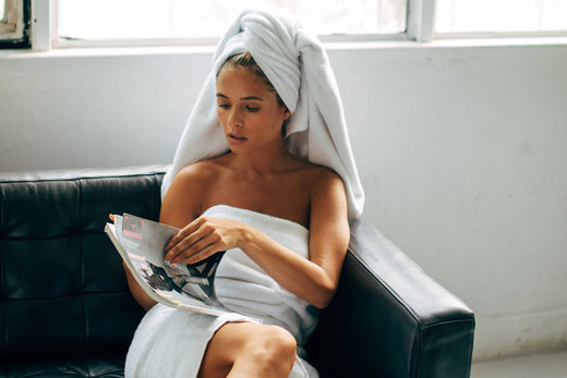 Sunday Self-Care with Sugarcoat -  Relax, Recharge, and Unwind