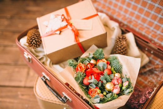 Gifting 'Sweet Secret Comfort' -  Sugarcoat's Holiday Gift Guide