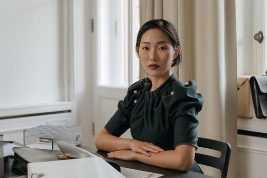 From Desk to Dinner - Effortless Outfit Transitions with Sugarcoat - Fashion & Style