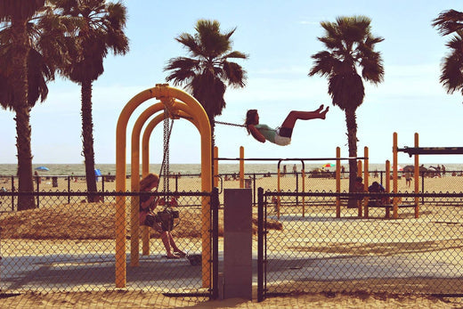 Staying Active in the Fall with Fun Outdoor Activities