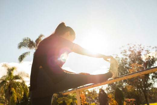 Fall Fitness Goals How to Stay Motivated This Season