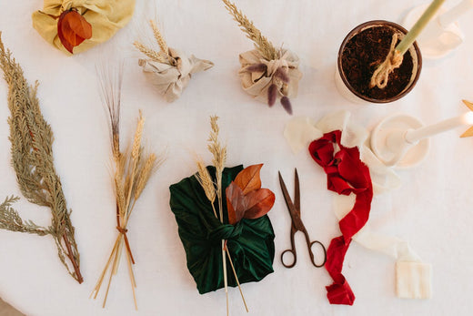 DIY Craft Ideas for Fall