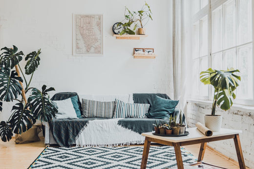 November Home Organization Hacks for Fall