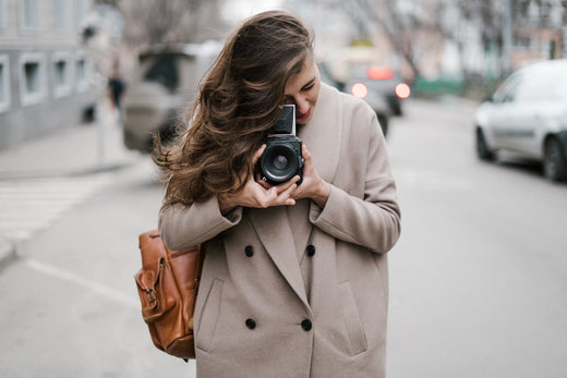 The Ultimate Guide to Stress-Free Holiday Travel Outfits