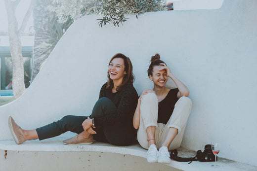 Sugarcoat Spotlight - Real Women, Real Confidence Stories