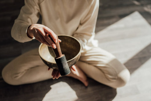 5 Soothing Practices for Coping with Touch Deprivation