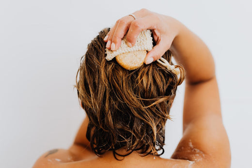 Shampoos Without Sulfates or Endocrine Disruptors: A Health-Conscious Choice for You