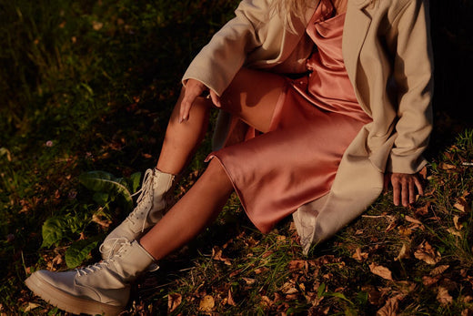 Level Up Your Thanksgiving Look - Accessorizing with Sugarcoat