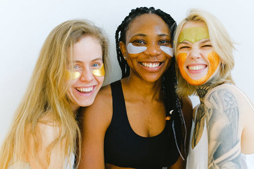Small Ways to Center Pleasure During Stressful Seasons