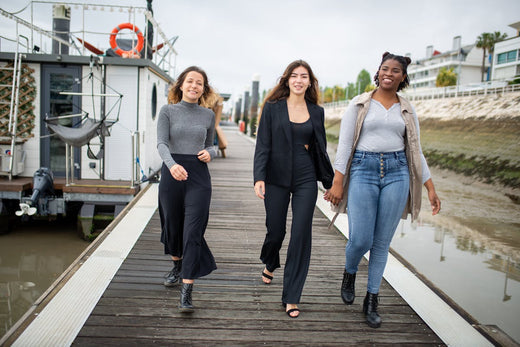The Confidence Boost You Need: 5 Ways Sugarcoat Elevates Your Style