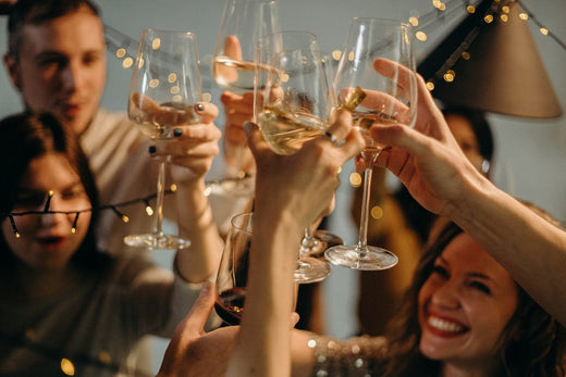 Holiday Party Season Survival Guide - Style and Comfort Tips