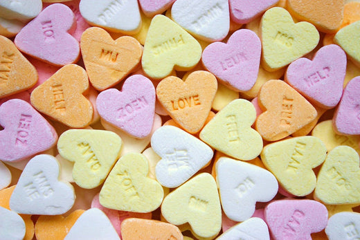 Treat Yourself to Some 'Sweet Secret Comfort'