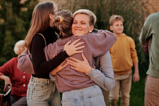 Meaningful Ways to Show Love This Holiday Season | Sugarcoat