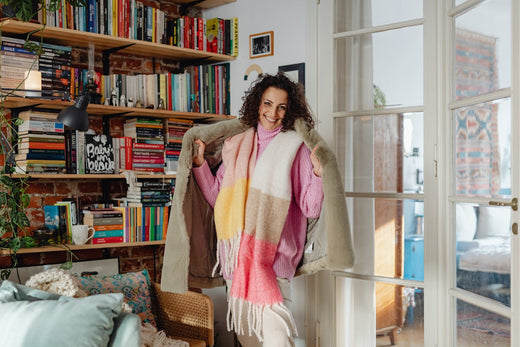 The Art of Layering - Winter Fashion Essentials | Sugarcoat