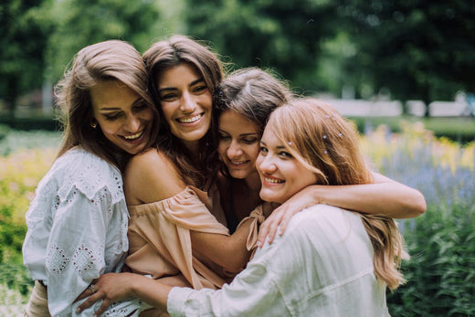 Why Acceptance Doesn’t Mean We Have to Agree - Embracing Your Unique Journey | Sugarcoat