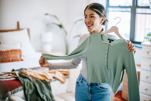 Holiday Style Guide - Comfort Meets Elegance | Sugarcoat