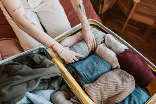 The Ultimate Packing Guide for 2025 Winter Getaways