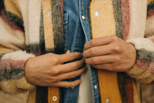 Stay Stylish and Warm - Master Winter Layering | Sugarcoat
