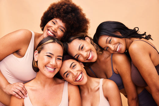 Why Women Love Sugarcoat - Comfort, Confidence, and Style