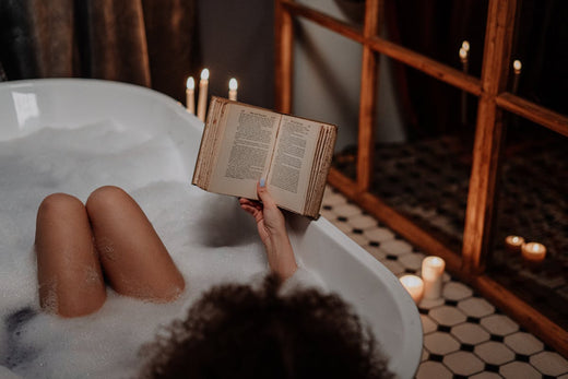 Embracing Self-Care During the Busy Holiday Season
