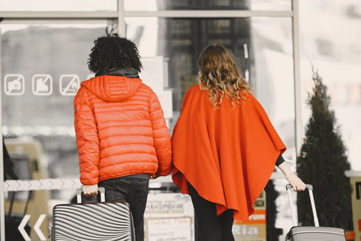 How to Travel Comfortably for Family Gatherings