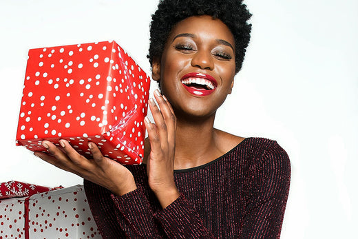Holiday Ideas - Give the Gift of Confidence with Sugarcoat