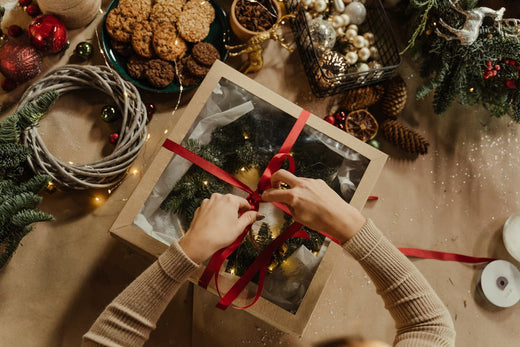 Last-Minute Holiday Shopping with Sugarcoat