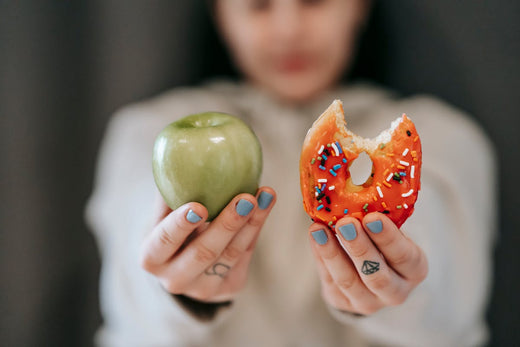 How to Balance Indulgence and Wellness During the Holidays