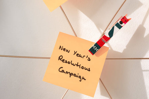 The Ultimate Guide to Kicking Off a Healthy New Year | Sugarcoat