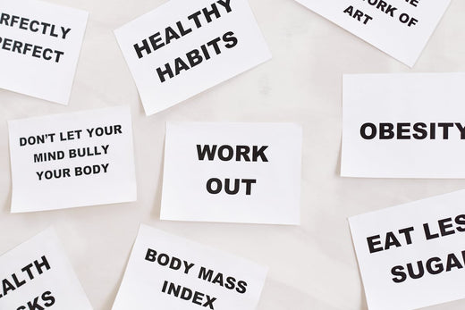 Achievable Health Goals for Women in 2025 - A Guide to Wellness and Comfort | Sugarcoat