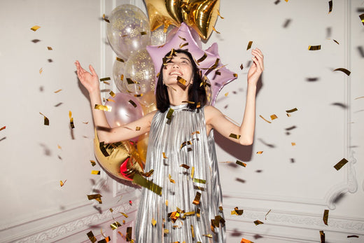 New Year, New Confidence -  Sugarcoat Your 2025