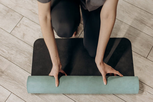 January Wellness Resolutions - Prioritize Your Health and Comfort