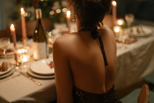 Invisible Bras 101 - Everything You Need to Know for a No-Bra Look