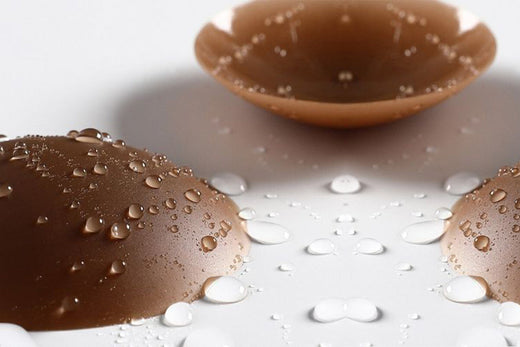 How to Clean and Reuse Nipple Covers for Long-Lasting Wear | Sugarcoat